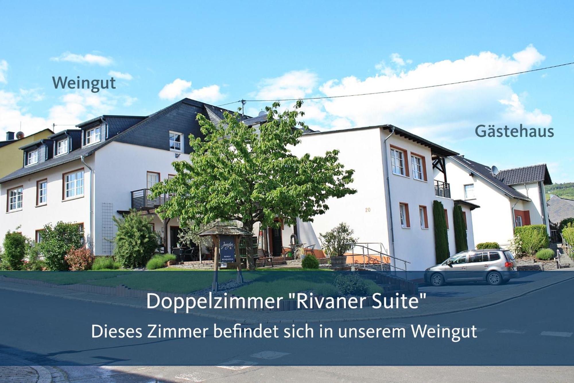 Weingut Markus Junglen Kröv الغرفة الصورة